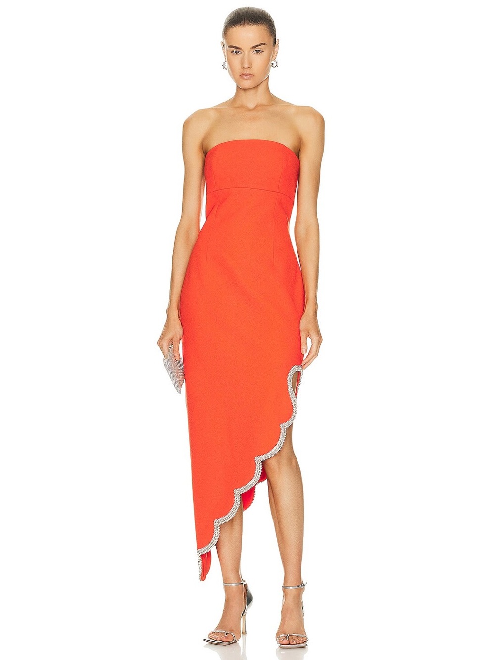 Rachel Gilbert Kyra Dress